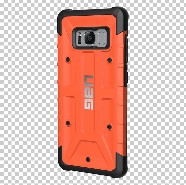 Samsung Galaxy S8+ Samsung Galaxy S8 Urban Armor Gear (uag) Pathfinder Case PNG, Clipart, Electronic Device, Hardware, Mobile Phone, Mobile Phone Accessories, Mobile Phone Case Free PNG Download