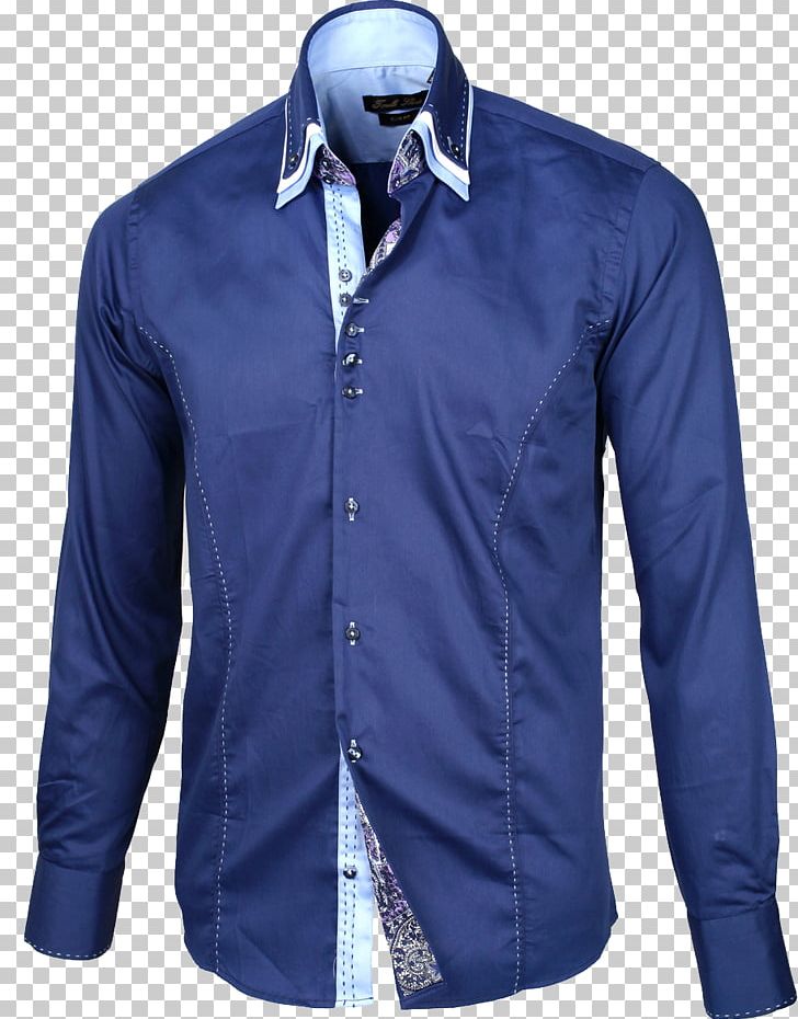 T-shirt Dress Shirt PNG, Clipart, Black Tie, Blue, Button, Clothing, Cobalt Blue Free PNG Download