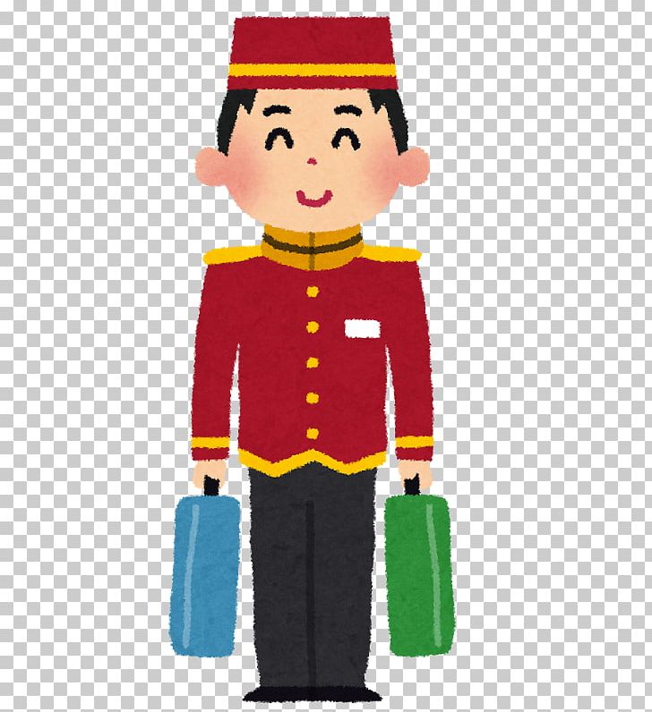 The Capitol Hotel Tokyu Bellhop Illustrator Concierge PNG, Clipart, Accommodation, Bellboy, Bellhop, Business Hotel, Cheap Free PNG Download