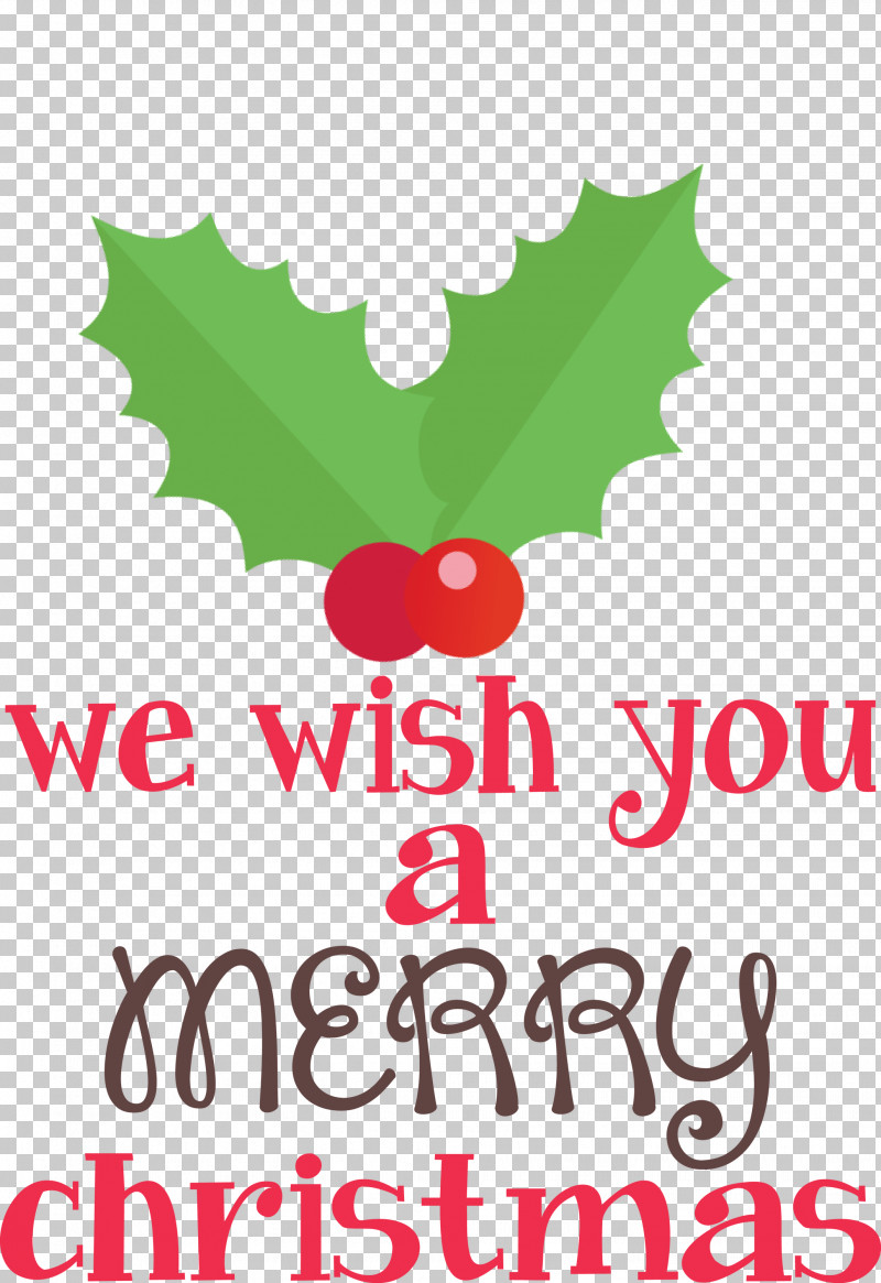 Merry Christmas Wish PNG, Clipart, Fruit, Leaf, Line, Logo, Mathematics Free PNG Download