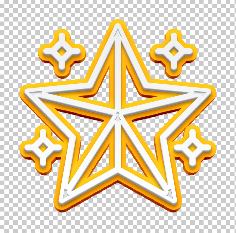 Star Icon Holidays Icon PNG, Clipart, Chemical Symbol, Chemistry, Geometry, Holidays Icon, Line Free PNG Download
