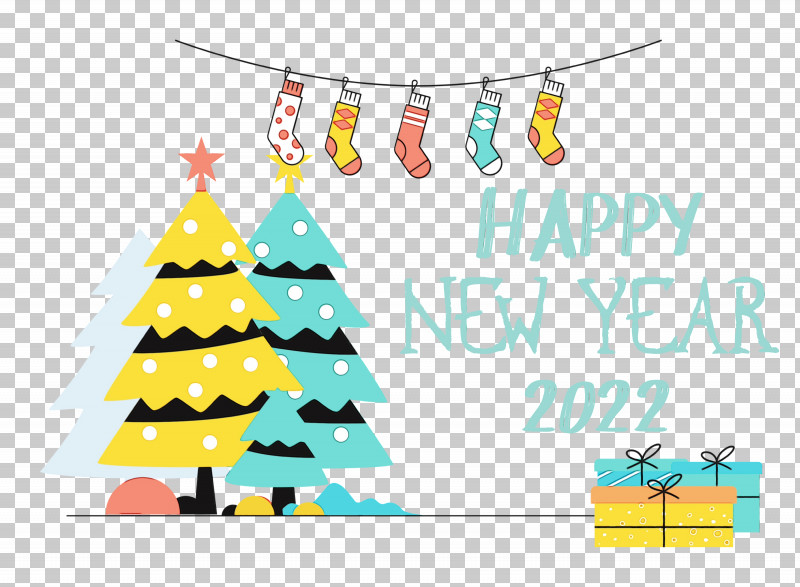 Christmas Tree PNG, Clipart, Bauble, Christmas Day, Christmas Tree, Geometry, Line Free PNG Download