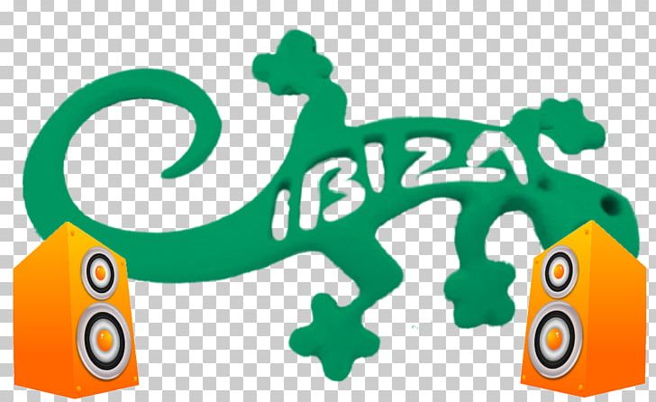 Ibiza Global Radio Logo Balearic Beat PNG, Clipart, Area, Balearic Beat, Brand, Deep House, Green Free PNG Download