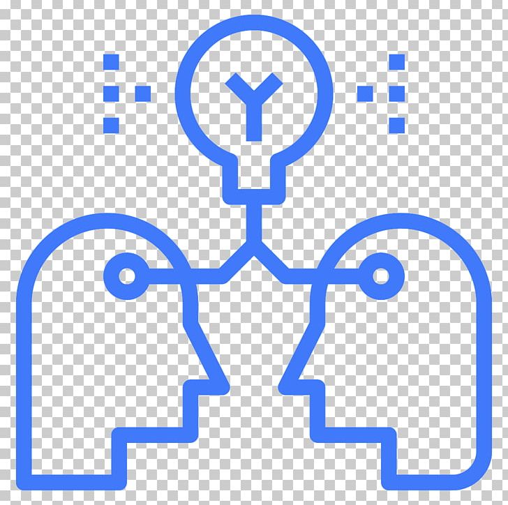 Knowledge Sharing Computer Icons Expert Business PNG, Clipart, Area, Blue, Business, Circle, Communication Free PNG Download