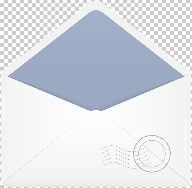 Paper Rectangle Triangle PNG, Clipart, Angle, Blue, Envelope Element, Paper, Rectangle Free PNG Download