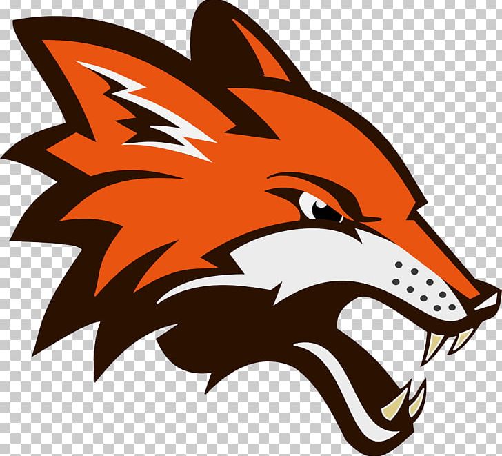Red Fox Logo PNG, Clipart, Angry, Angry Eyebrows Cliparts, Art, Artwork, Beak Free PNG Download