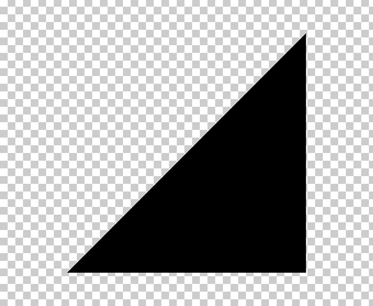 Right Triangle Computer Icons Arrow PNG, Clipart, Angle, Area, Arrow, Art, Black Free PNG Download