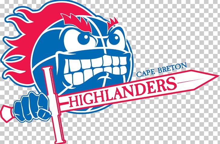 Sydney Cape Breton Highlanders National Basketball League Of Canada Island Storm PNG, Clipart,  Free PNG Download