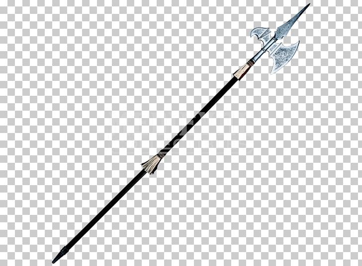 Halberd Middle Ages 16th Century Knight Spear PNG, Clipart, 16th Century, Axe, Battle Axe, Cold Weapon, English Free PNG Download