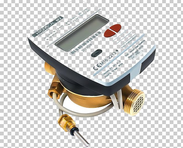 Meter-Bus Water Metering Counter Verschraubung Heat Meter PNG, Clipart,  Free PNG Download