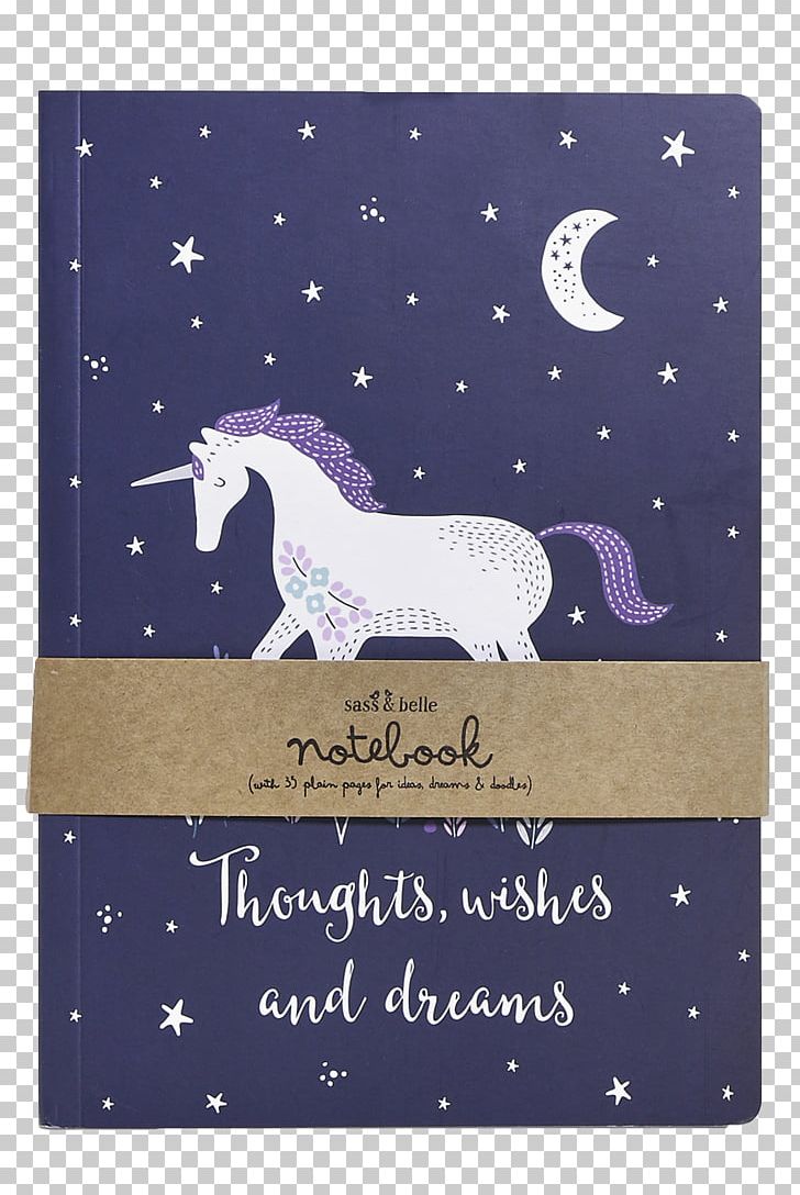 Notebook Standard Paper Size Unicorn Sass & Belle PNG, Clipart, Diary, Fictional Character, Get Together, Legendary Creature, Miscellaneous Free PNG Download
