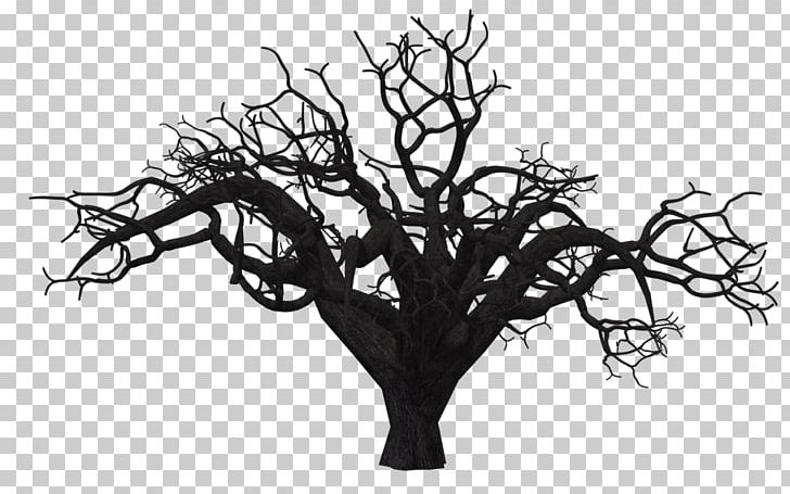 Stull Tree PNG, Clipart, Art, Black And White, Branch, Deviantart, Drawing Free PNG Download