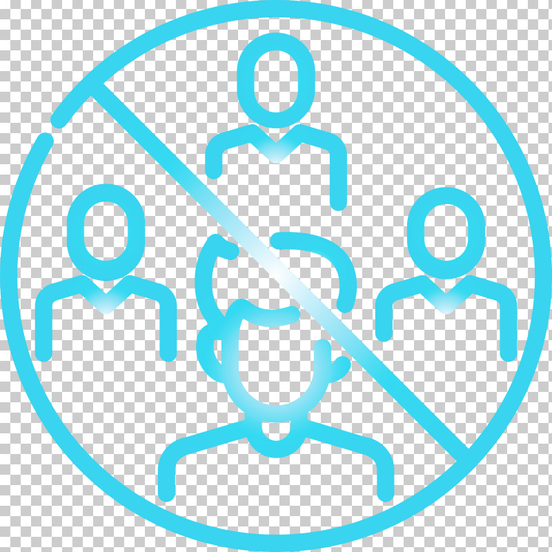 Aqua Turquoise Circle Symbol PNG, Clipart, Aqua, Avoid Community, Circle, Coronavirus Protection, Paint Free PNG Download