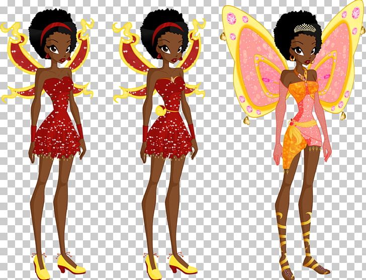 Aisha Fairy Red Fountain Butterflix Alfea PNG, Clipart, Aisha, Alfea, Art, Barbie, Butterflix Free PNG Download