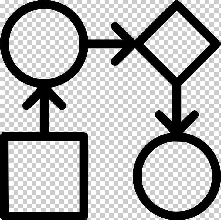 Computer Icons Workflow Business Process Chart Symbol PNG, Clipart, Area, Arrow, Black And White, Business Process, Business Process Modeling Free PNG Download