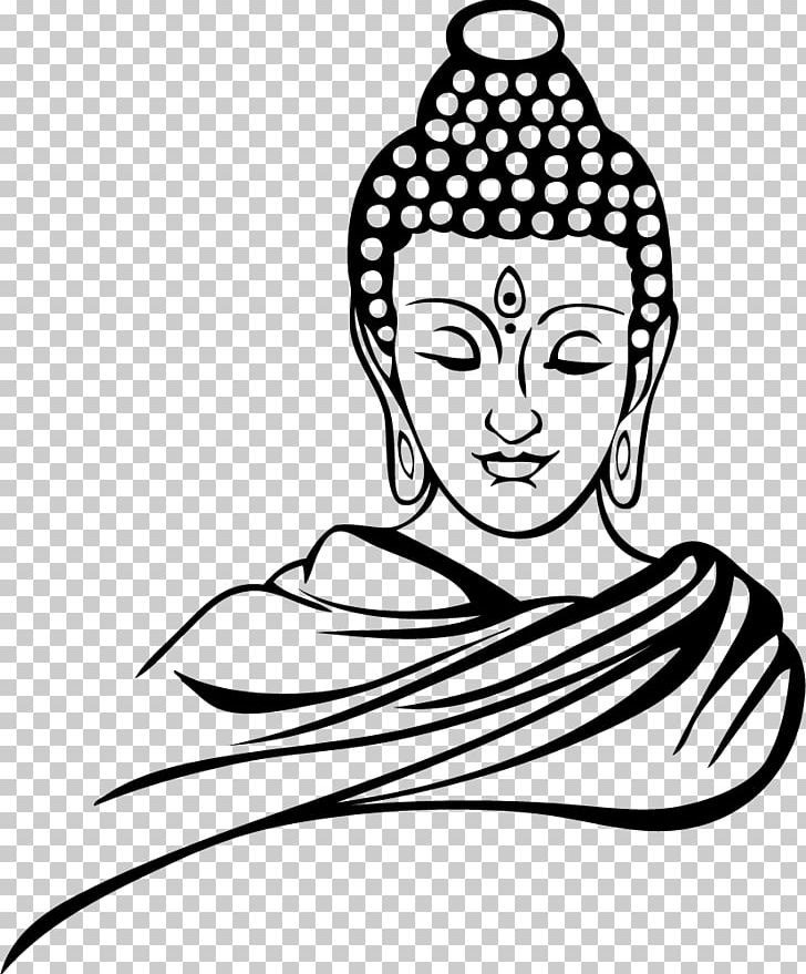 Drawing Buddhism Buddharupa Buddhahood Sketch PNG, Clipart, Arm, Art, Artwork, Bhaisajyaguru, Black Free PNG Download