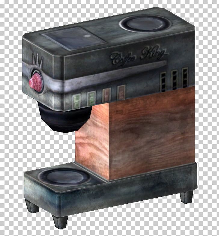 Fallout 3 Fallout: New Vegas Fallout 4 Coffeemaker Bethesda Softworks PNG, Clipart, Bethesda Softworks, Cafe, Coffee, Coffeemaker, Cookware Accessory Free PNG Download