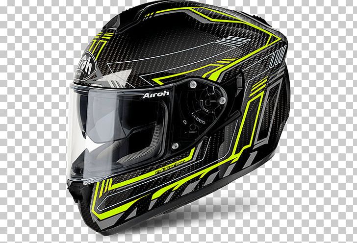Motorcycle Helmets AIROH Integraalhelm Carbon PNG, Clipart, Airoh, Carbon, Carbon Fibers, Color, Head Free PNG Download
