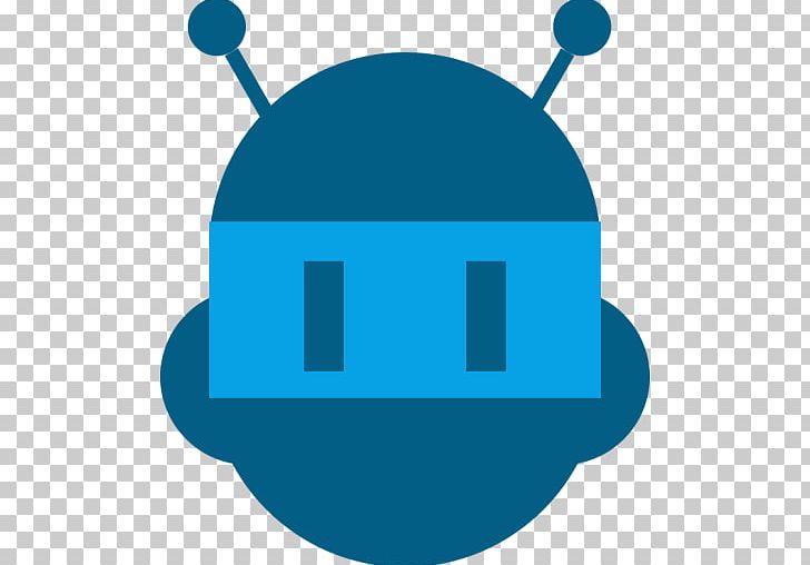 Robot Computer Icons Eye Head PNG, Clipart, Blue, Circle, Com, Computer Icons, Eye Free PNG Download