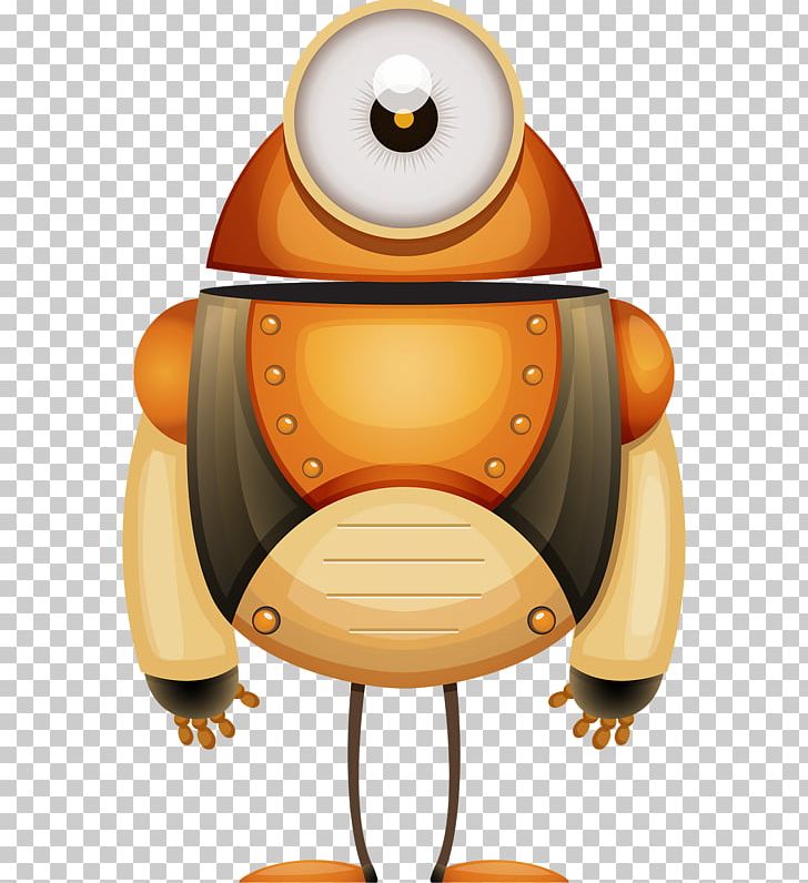 Robot Eye Animaatio PNG, Clipart,  Free PNG Download