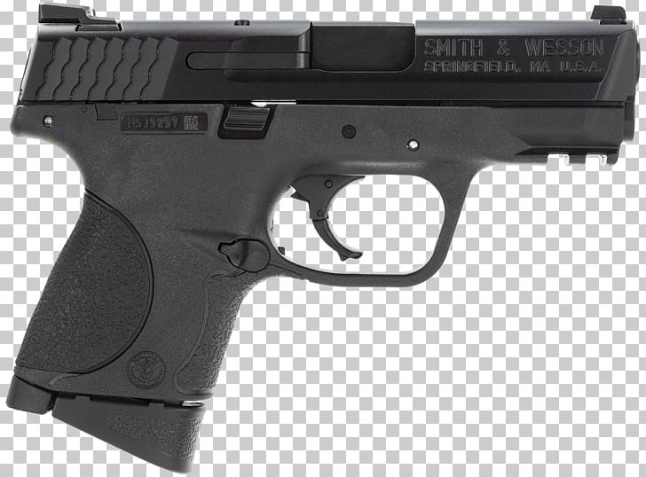 Smith & Wesson M&P 9×19mm Parabellum Firearm Pistol PNG, Clipart, 40 Sw, 919mm Parabellum, Air Gun, Airsoft, Airsoft Gun Free PNG Download
