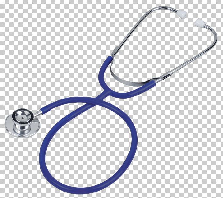 Stethoscope Health Care Physician Patient Nursing PNG, Clipart, Blue, Body Jewelry, Cardiology, David Littmann, Diaphragm Free PNG Download