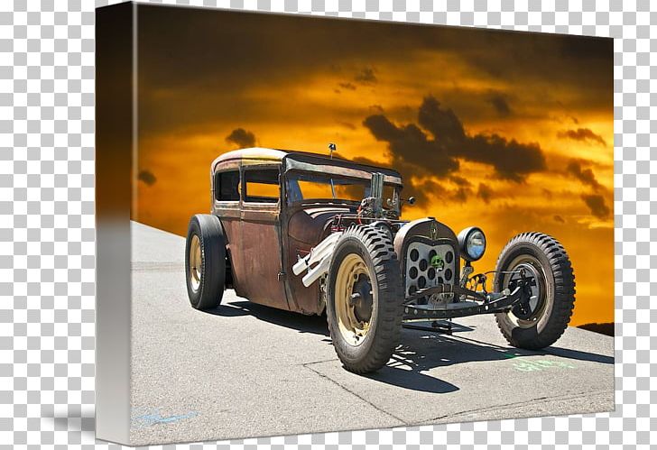 Vintage Car Motor Vehicle Model Car Automotive Design PNG, Clipart, Automotive Design, Automotive Exterior, Brand, Car, Hot Rod Free PNG Download