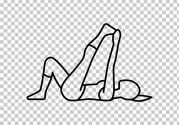 Yoga Pilates Computer Icons Sport Exercise PNG, Clipart, Area, Arm, Art, Artwork, Black Free PNG Download