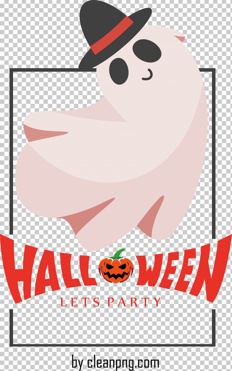 Halloween Party PNG, Clipart, Halloween Ghost, Halloween Party Free PNG Download