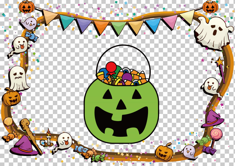 Happy Halloween PNG, Clipart, Cartoon, Geometry, Happiness, Happy Halloween, Line Free PNG Download