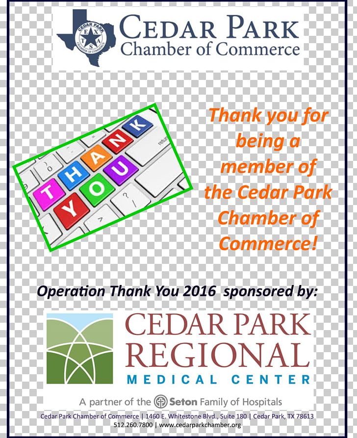 Cedar Park Chamber Of Commerce Business Graphic Design PNG, Clipart, Advertising, Area, Business, Cedar Park, Chamber Of Commerce Free PNG Download