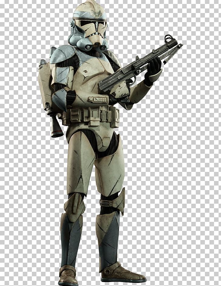 Clone Trooper Star Wars: The Clone Wars Stormtrooper Star Wars: Bounty Hunter PNG, Clipart, 16 Scale Modeling, Battalion, Clone Wars, Infantry, Militia Free PNG Download