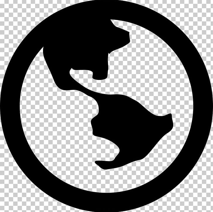 Computer Icons Earth Symbol PNG, Clipart, Artwork, Black And White, Circle, Computer Icons, Crescent Free PNG Download