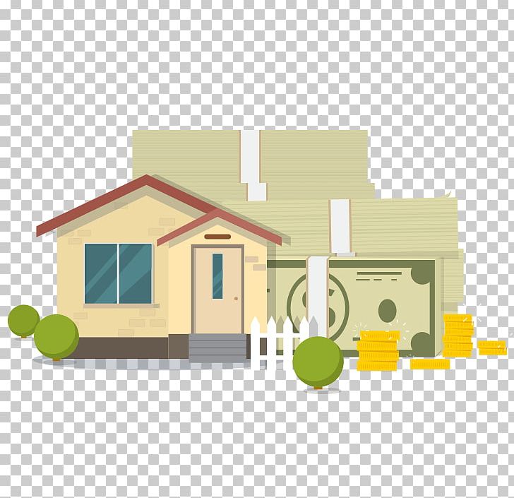 FHA Insured Loan Refinancing Federal Housing Administration Mortgage Loan PNG, Clipart, Administration, Angle, Architecture, Bank, Elevation Free PNG Download