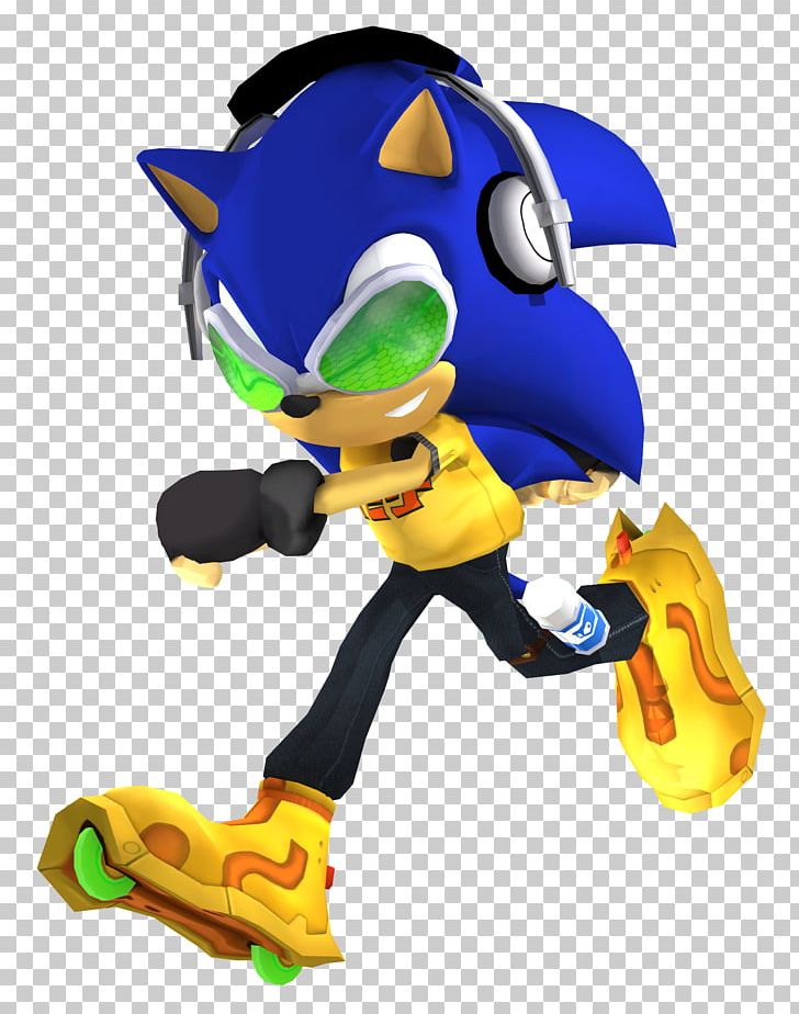 Sonic 3D Jet Set Radio Sonic R Sonic Forces Sonic Free Riders PNG, Clipart, Action Figure, Animal Figure, Art, Fictional Character, Figurine Free PNG Download