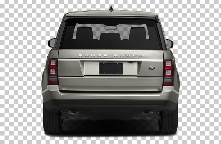 2017 Land Rover Range Rover Car Sport Utility Vehicle Rover Company PNG, Clipart, 2017 Land Rover Range Rover, Automotive, Automotive Design, Automotive Exterior, Automotive Lighting Free PNG Download