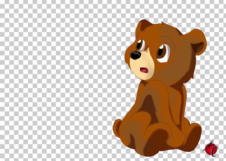 Brown Bear Cartoon Drawing PNG, Clipart, Animation, Bear, Big Cats, Brown Bear, Carnivoran Free PNG Download