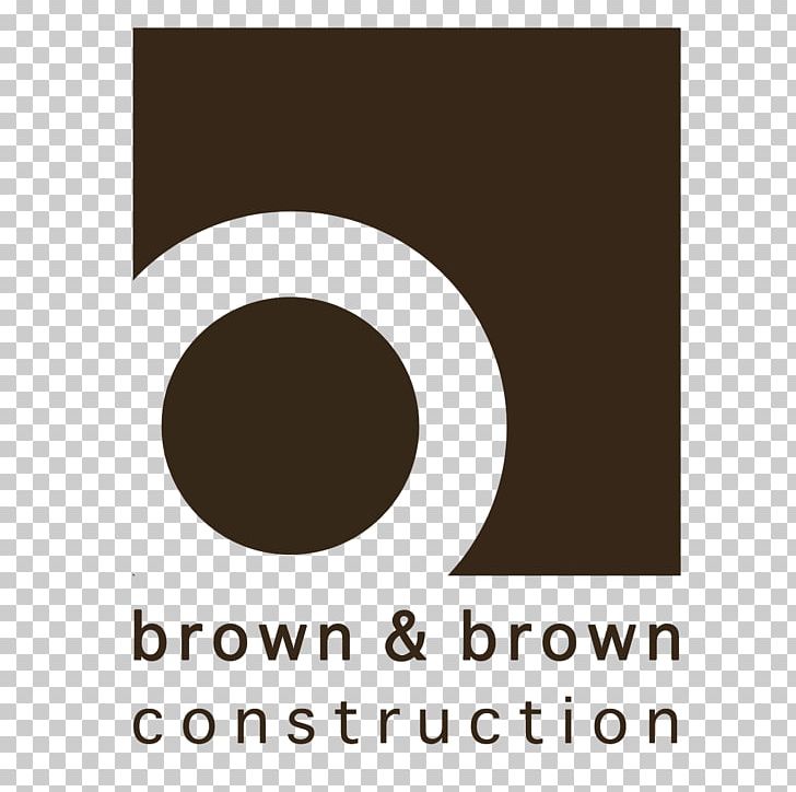 Brown & Brown Construction PNG, Clipart, Architectural Engineering, Brand, Circle, Florida, General Contractor Free PNG Download