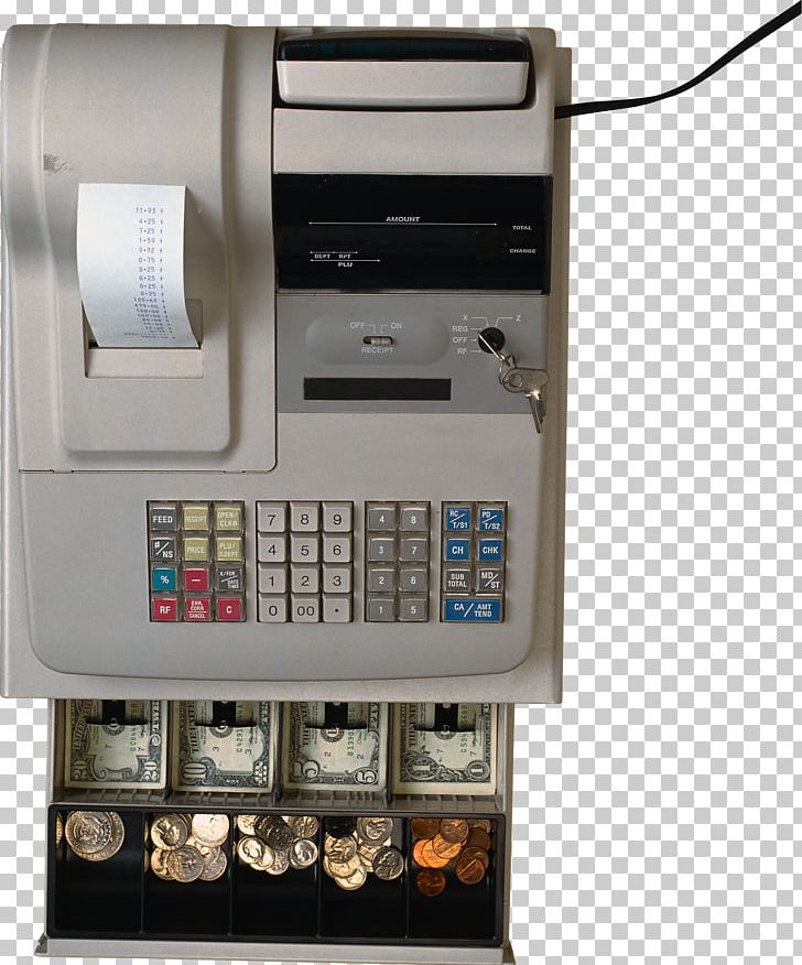 Cash Register Cashier Money Payment PNG, Clipart, Bank, Bank Account, Business, Cash, Cash Collection Free PNG Download