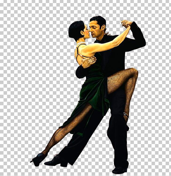 Dance Party Tango Painting Bachata PNG, Clipart,  Free PNG Download