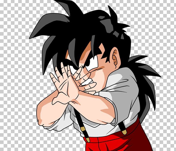 Gohan Goku Vegeta Majin Buu Trunks PNG, Clipart, Anime, Arm, Art, Artwork, Black Hair Free PNG Download