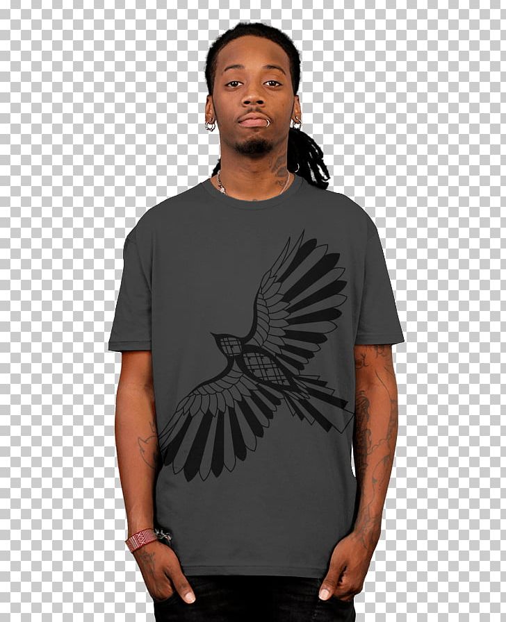 Long-sleeved T-shirt Long-sleeved T-shirt Chemise PNG, Clipart, Black, Chemise, Clothing, Design By Humans, Designer Free PNG Download