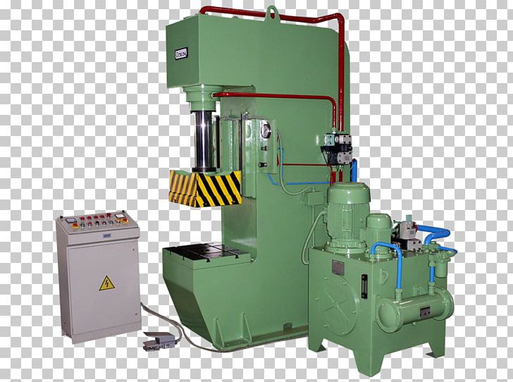 Machine Press Hydraulic Press Manufacturing Hydraulics PNG, Clipart, Bending, Bending Machine, Cylinder, Hydraulic Power Network, Hydraulic Press Free PNG Download
