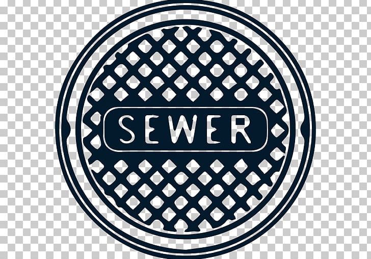 Separative Sewer Manhole Sewerage PNG, Clipart, Area, Black And White, Brand, Circle, Drain Free PNG Download