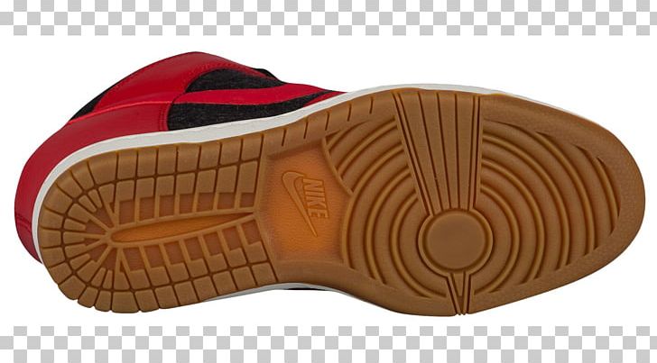 Shoe Nike Dunk Sneakers Wedge PNG, Clipart, Brown, Cross Training Shoe, Dunk, Leather, Logos Free PNG Download