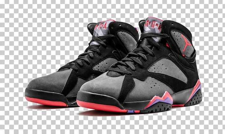 Sneakers Toronto Raptors Air Jordan Shoe Nike PNG, Clipart, Air Jordan 7, Athletic Shoe, Basketball Shoe, Black, Brand Free PNG Download