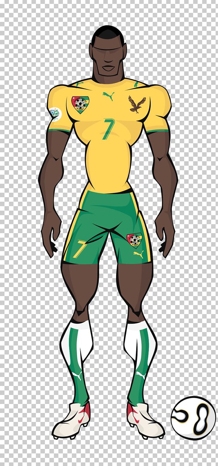 South Africa 2010 FIFA World Cup Cameroon National Football Team Jacques Songo'o Claude Le Roy PNG, Clipart,  Free PNG Download