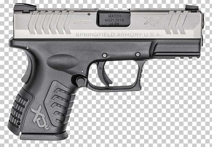 Springfield Armory National Historic Site Springfield Armory XDM HS2000 Springfield Armory PNG, Clipart, 40 Sw, 45 Acp, 919mm Parabellum, Air, Air Gun Free PNG Download