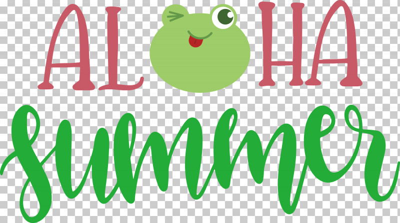 Aloha Summer Emoji Summer PNG, Clipart, Aloha Summer, Emoji, Frogs, Green, Happiness Free PNG Download