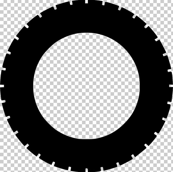 Car Tire Computer Icons Wheel PNG, Clipart, Alloy Wheel, Automobile Repair Shop, Automotive Tire, Black, Black And White Free PNG Download